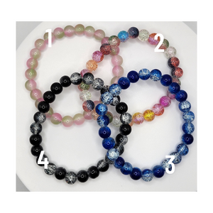 Stretch Bracelets