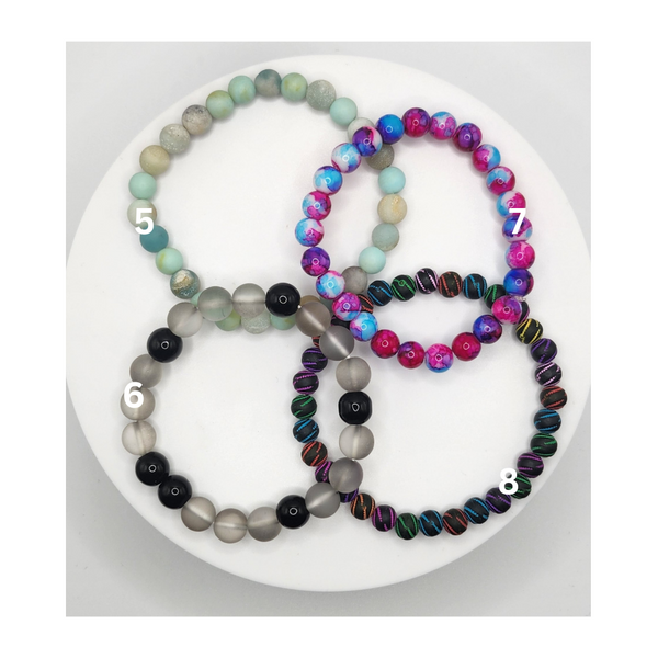 Stretch Bracelets