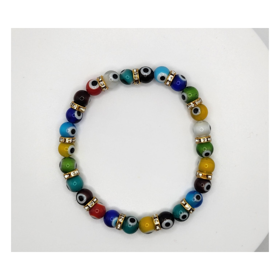 Evil Eye Bracelets