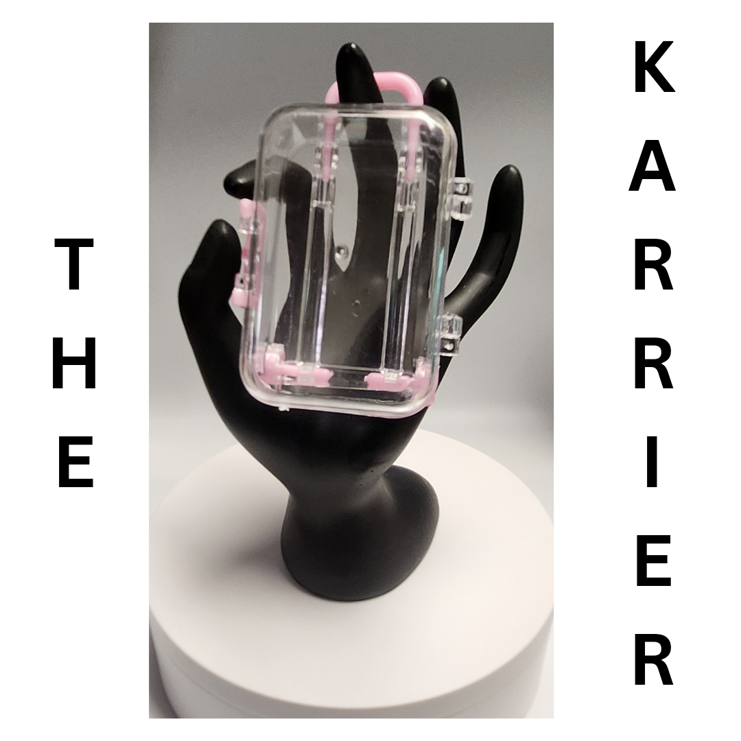 "The Karrier"