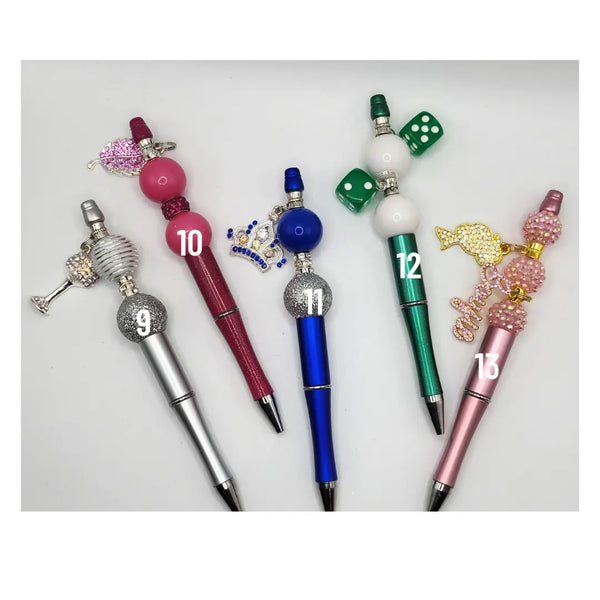 Charm Pens