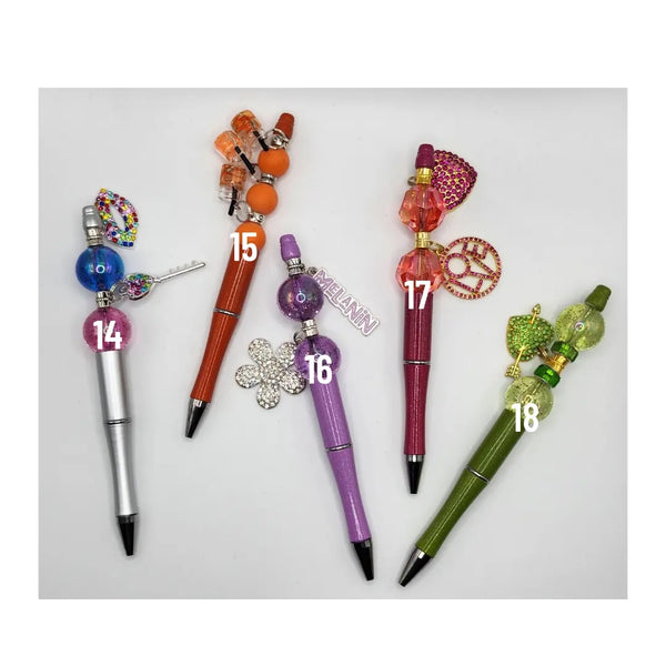 Charm Pens