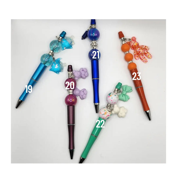 Charm Pens